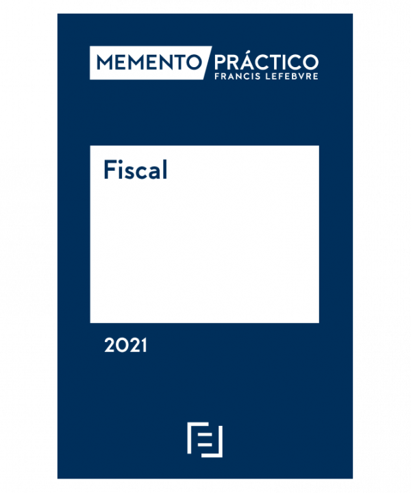 MEMENTO FISCAL 2021