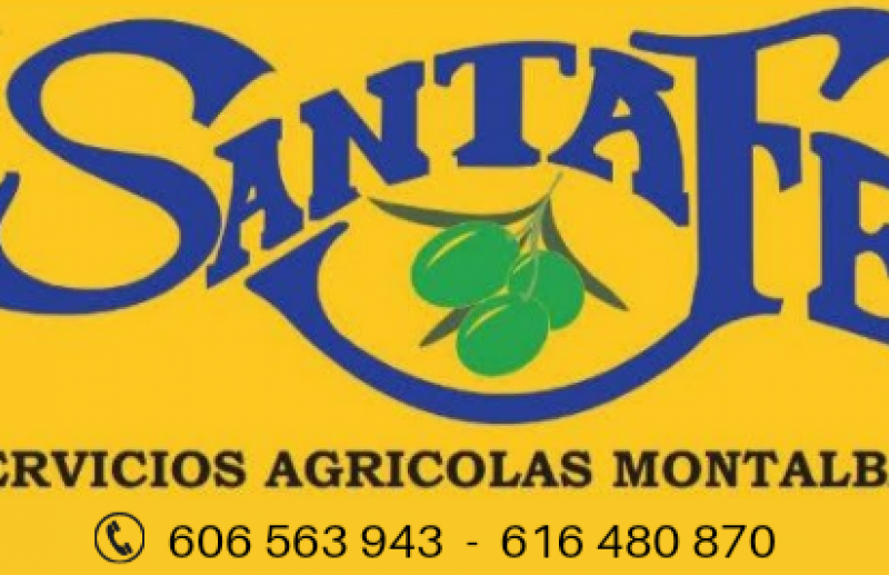 Servicios Agrícolas Santa Fe