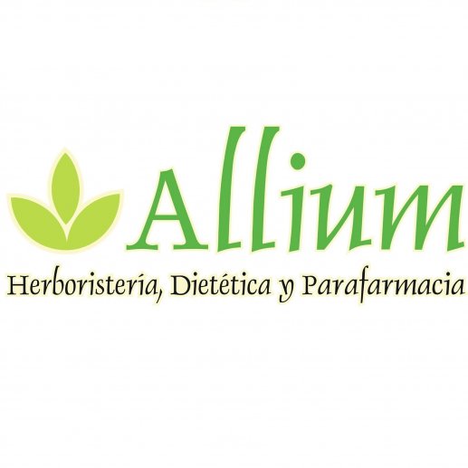 Allium Herboristería, Dietética y Parafarmacia.