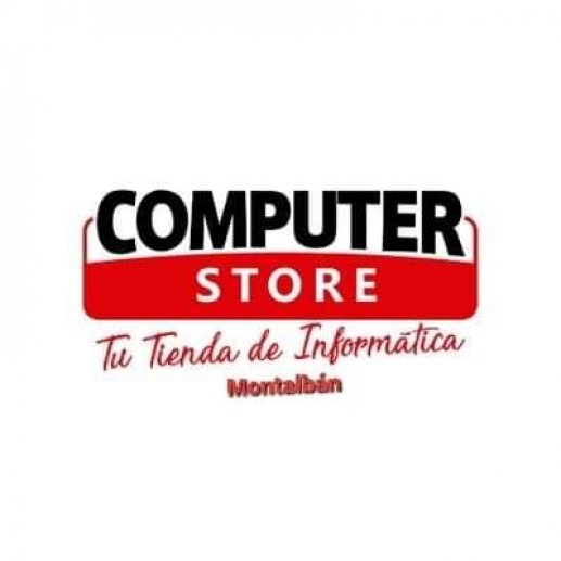 COMPUTER STORE MTB